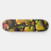 APPARENCE VAN Christèle Chabrette Persoonlijk Skateboard (Horizontaal)