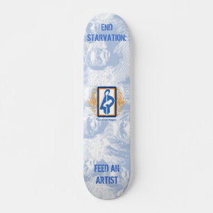 Apparent Project Old School dek Skateboard