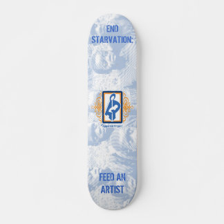 Apparent Project Old School dek Skateboard