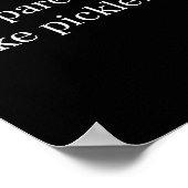 Apparently I Like Ckleball For Men Women Cool Ckle Poster (Hoek)