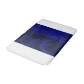 Apparition in the Sea Bath Mat (Gekanteld)
