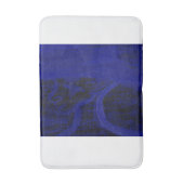 Apparition in the Sea Bath Mat (Voorkant Verticaal)