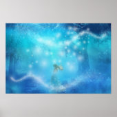 Apparitions poster (Voorkant)