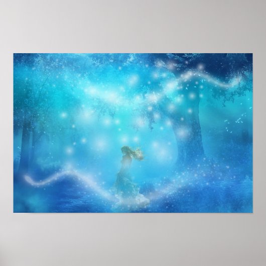 Apparitions poster (Voorkant)