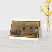 Appartement B12 Kaart (Gele Bloem)