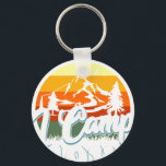 appearently i camp now sleutelhanger<br><div class="desc">A stylish keychain featuring a vintage classic car design. A perfect accessory for car lovers and collectors. Great for everyday use or as a small and thoughtful gift for classic car enthusiasts.</div>