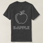 appel 14 t-shirt (Design voorkant)
