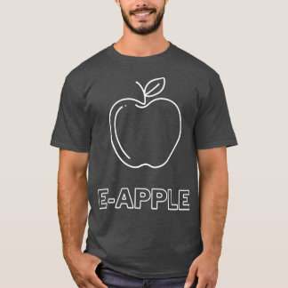 appel 14 t-shirt
