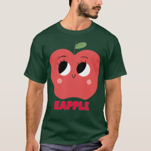 appel 15 t-shirt