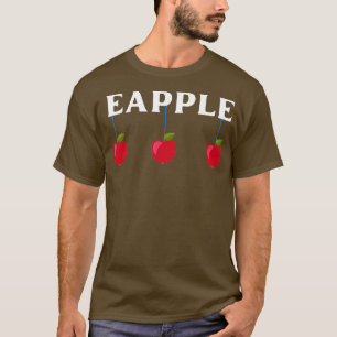 appel 16 t-shirt