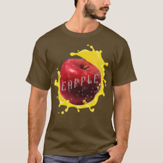 appel 1 t-shirt