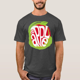 appel 23 t-shirt