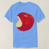 appel 35 t-shirt (Design voorkant)
