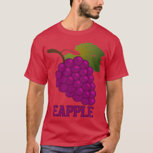 appel 38 t-shirt