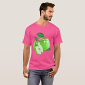 APPEL 3 T-SHIRT (Voorkant volledig)