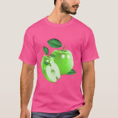 APPEL 3 T-SHIRT (Voorkant)
