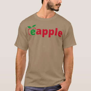 appel 4 t-shirt