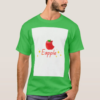 appel 55 t-shirt