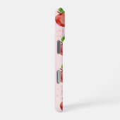 Appel-absoluut Adoreerbaar iPhone Hoesje (Rechterkant)