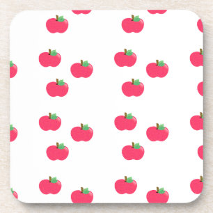 appel appels fruit eten wijnstok maatwerk personal drankjes onderzetter