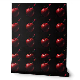 appel behang