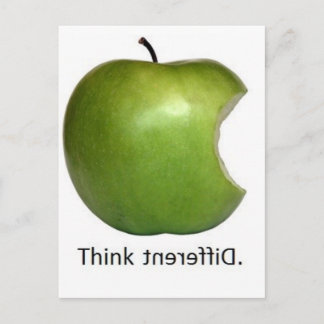 Appel Briefkaart