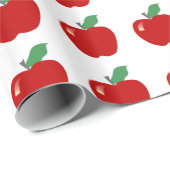 Appel Cadeaupapier (Rol Hoek)