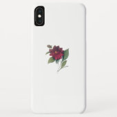 APPEL Case-Mate iPhone CASE (Achterkant)