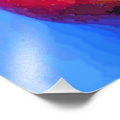 APPEL FOTO AFDRUK (Hoek)