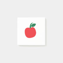 Appel Fruit
