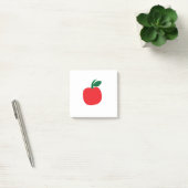 Appel Fruit Post-it® Notes (Kantoor)
