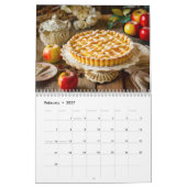Appel het hele jaar door – Een kalender van heerli (Feb 2027)