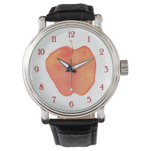 Appel Horloge
