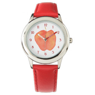Appel Horloge