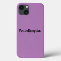 appel iphone13 hoesje Positieve Receptiestijl