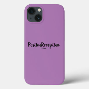 appel iphone13 hoesje Positieve Receptiestijl
