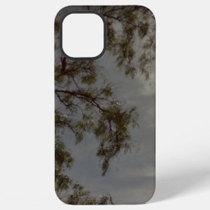 appel iPhone 12 Pro Max Hoesje kunst en ontwerp