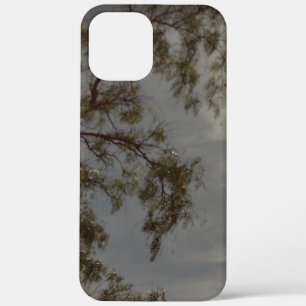 appel iPhone 12 Pro Max Hoesje kunst en ontwerp