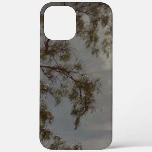 appel iPhone 12 Pro Max Hoesje kunst en ontwerp (Achterkant)