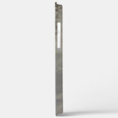 appel iPhone 12 Pro Max Hoesje kunst en ontwerp (Achterkant / Links)