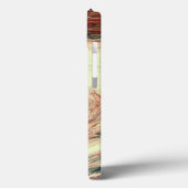 appel iphone 13 hoesje  (Achterkant / Links)