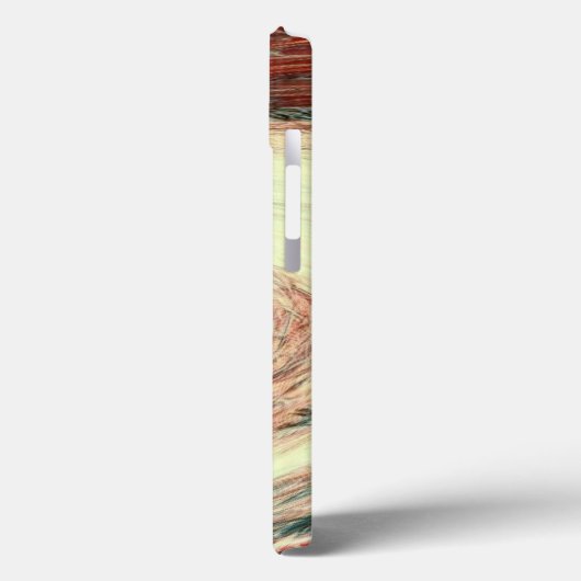 appel iphone 13 hoesje (Achterkant / Links)