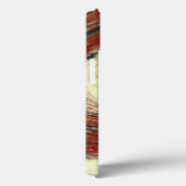 appel iphone 13 hoesje  (Achterkant / Rechts)