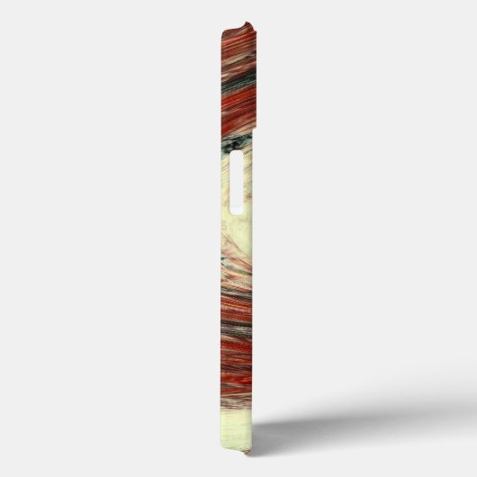 appel iphone 13 hoesje (Achterkant / Rechts)