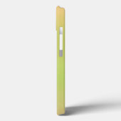 appel iphone 13 hoesje (Achterkant / Links)