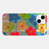 appel iphone 14 hoesje (Achterkant (horizontaal))