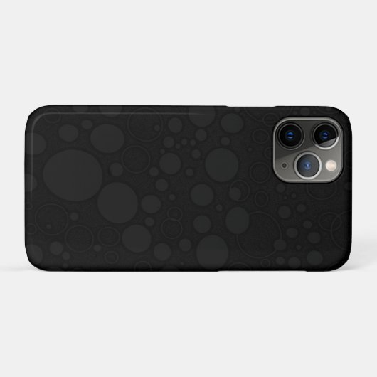 appel iphone 14 hoesje (Achterkant (horizontaal))