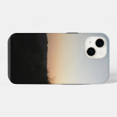 appel iphone 14 hoesje (Achterkant horizontaal)