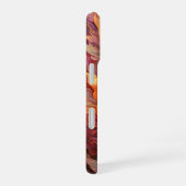 Appel iPhone 16 Hoesje (Rechterkant)