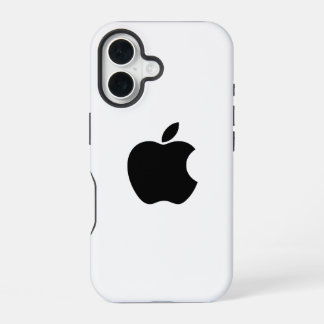 Appel iPhone 16 Hoesje